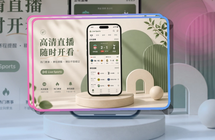 开云 手机端追赛亮点，球队动态和数据复盘都更顺手 页面展示